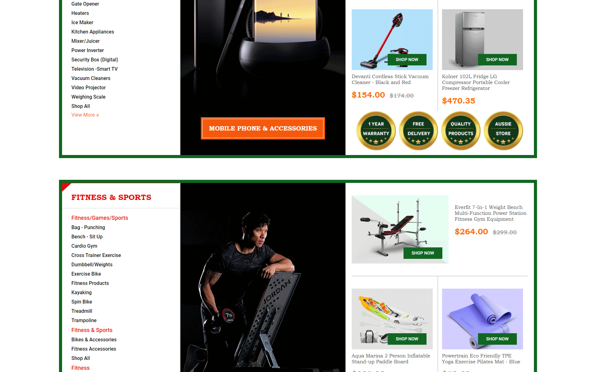 luxemart
